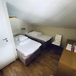 Bortelid Деревянный коттедж