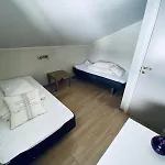 Bortelid Деревянный коттедж Tjaldal
