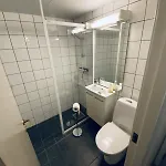 Деревянный коттедж Bortelid Tjaldal