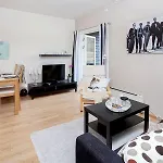 Bortelid Lodge