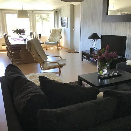 롯지 Bortelid Tjaldal