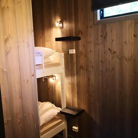 Bortelid Lodge