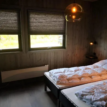 Bortelid Lodge