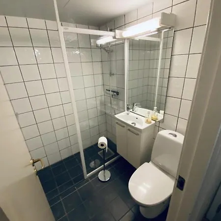 롯지 Bortelid Tjaldal