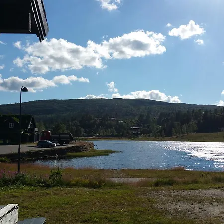 롯지 Bortelid Tjaldal