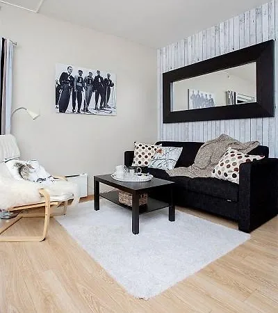 Bortelid Lodge