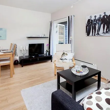 Bortelid Lodge