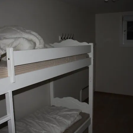 Lodge Bortelid