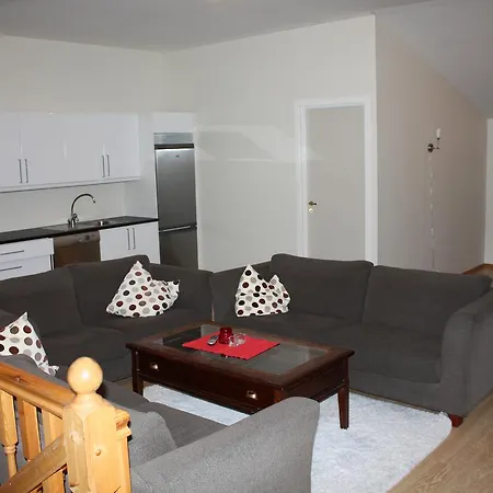 Bortelid Lodge