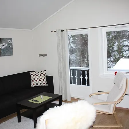 롯지 Bortelid Tjaldal