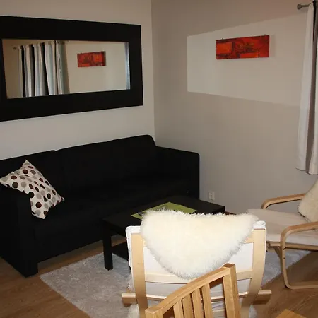 Bortelid Lodge *