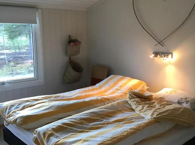 Bortelid Lodge *