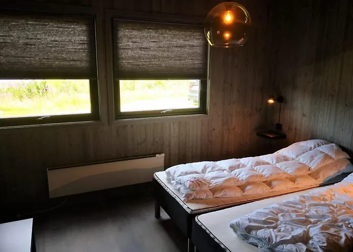 Bortelid Lodge