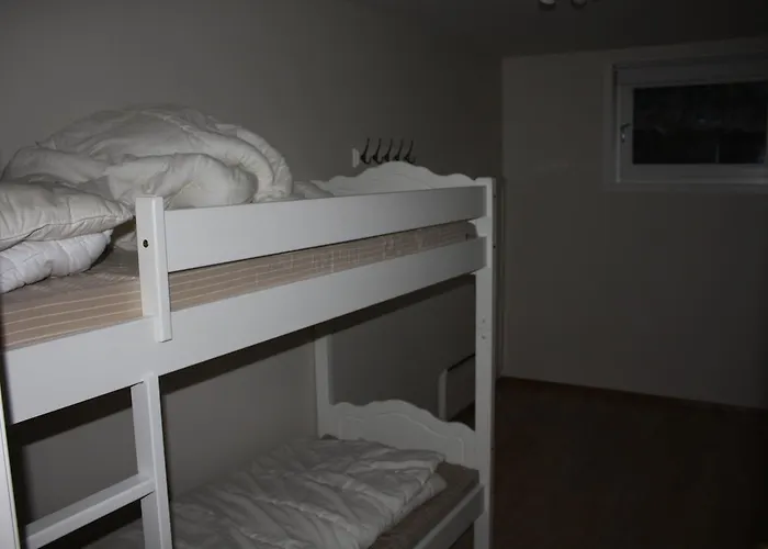 Lodge Bortelid