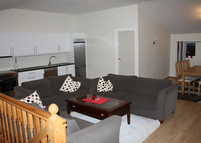 Bortelid Lodge